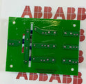 3AUA0000044173 A ABB CVAR-01C Protection Board