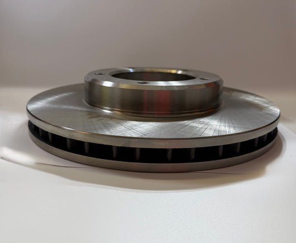 Ultima AAP790 Disc Brake Rotor, FRONT