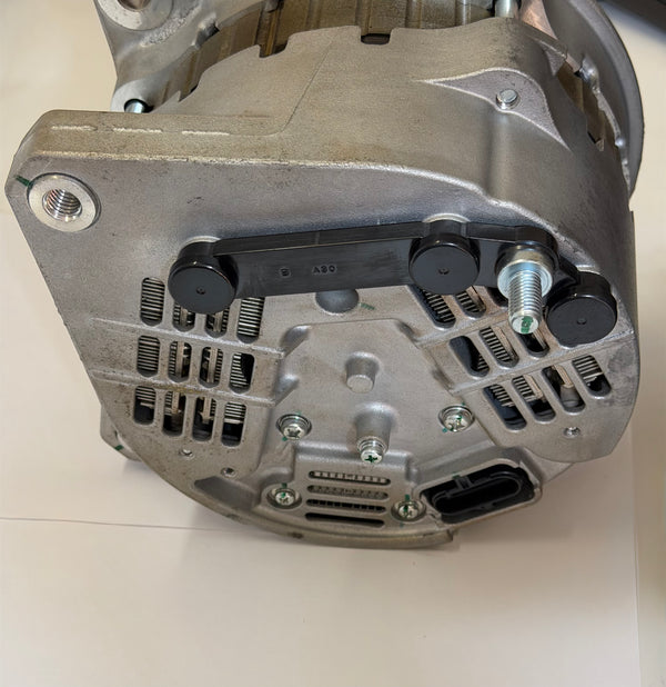 A9TU6499AMA 24V, 150A Alternator to suit Scania