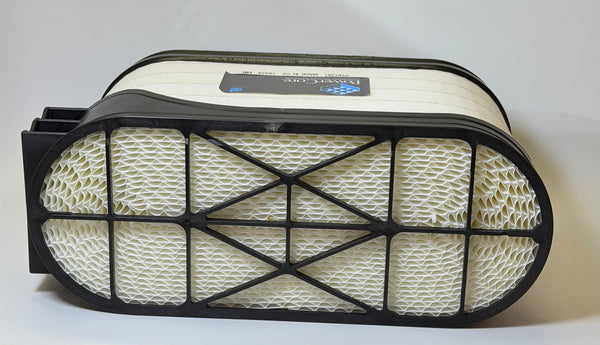 P787281 Primary Obround Powercore Air Filter