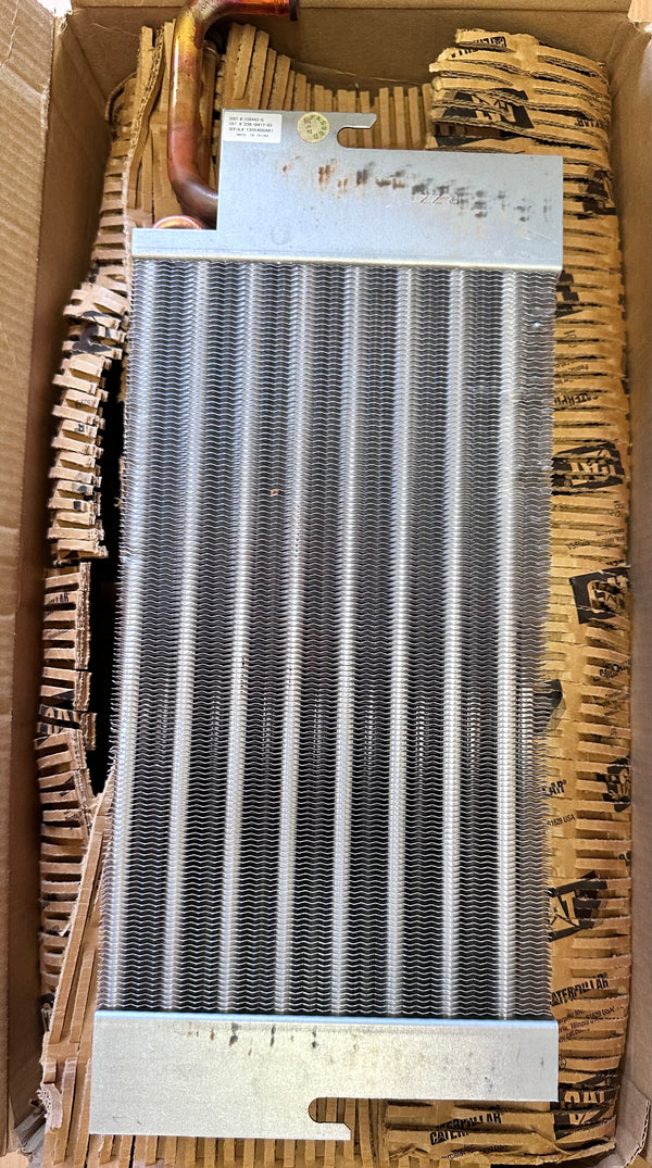 238-0417 Heater Coil Assembly - Genuine CAT part