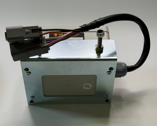 Muirhead 4270 Tray Collision Warning System