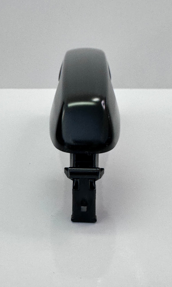 Toyota 6921160090C1 Rear R/H Outer Door Handle - Black