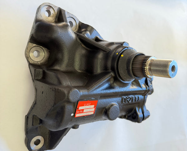 Isuzu 898110219 Power Steering Gear