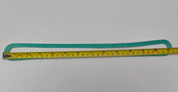 Klinger C4430 Cushion Joint for Level Gauge/Sight Glass 340mm x 34mm A032739