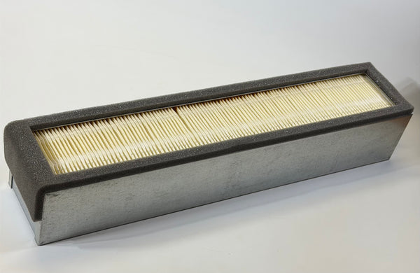 Fleetguard AF56007 Cabin Air Filter