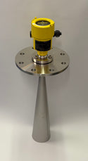 VEGAPULS SR 68 Radar Sensor for Continuous Level Measurement of Bulk Solids, PSSR68.XXE1Q2PAMAX