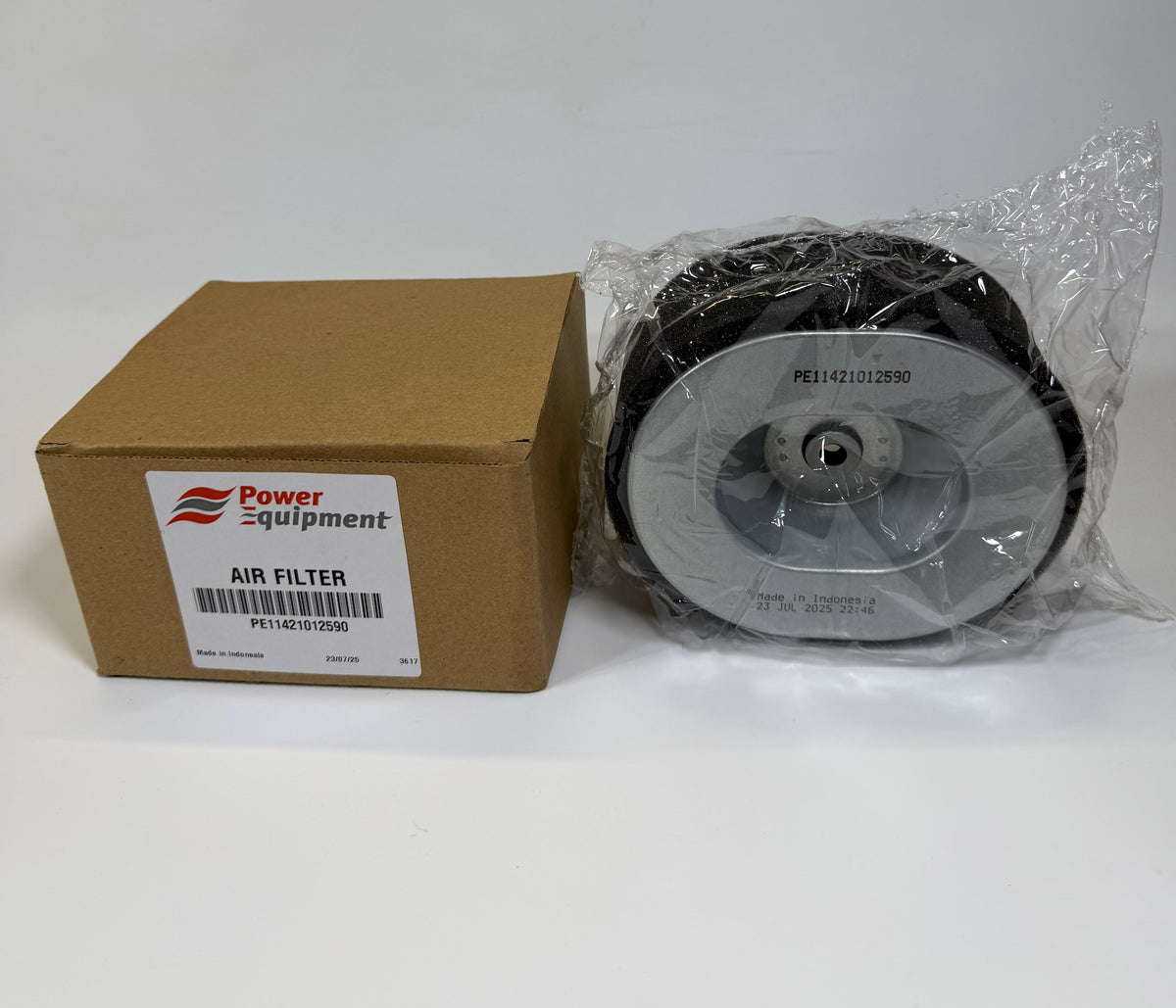 PE11421012590 Air Filter to Suit Yanmar
