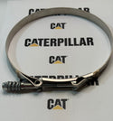 231-3264 T-Bolt Spring Band Clamp - Genuine CAT Part