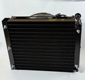 Komatsu 42C-07-11220 Genuine Condenser Assembly