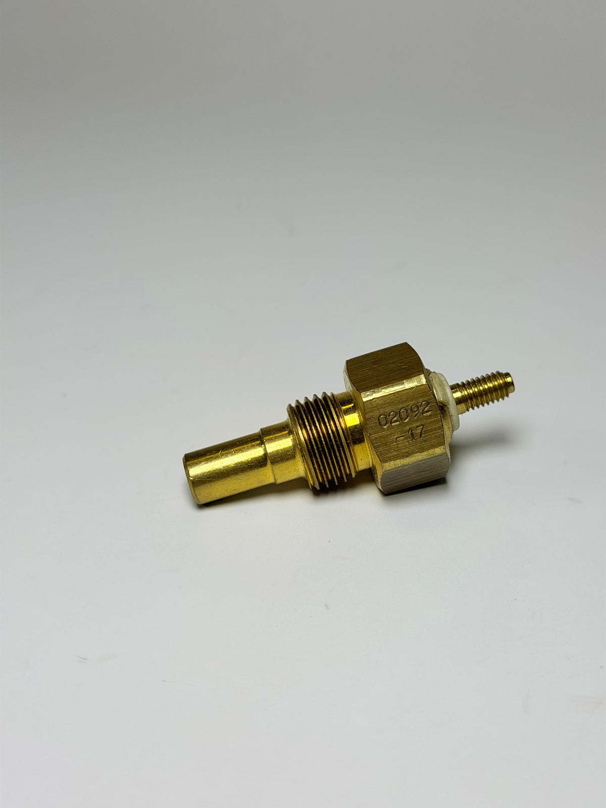 Datcon 02092-17 High Range Temperature Sender, CAT 8N-3884