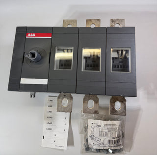 ABB OT630ES03 Switch Disconnector - 1SCA022860R2240