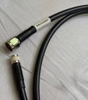 PROD0687-2000 Heavy Duty TNC Male to N Male Cable