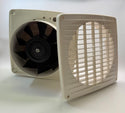 Airflow 7106A Wall Mounted Exhuast Fan, 200mm, Auto Switched