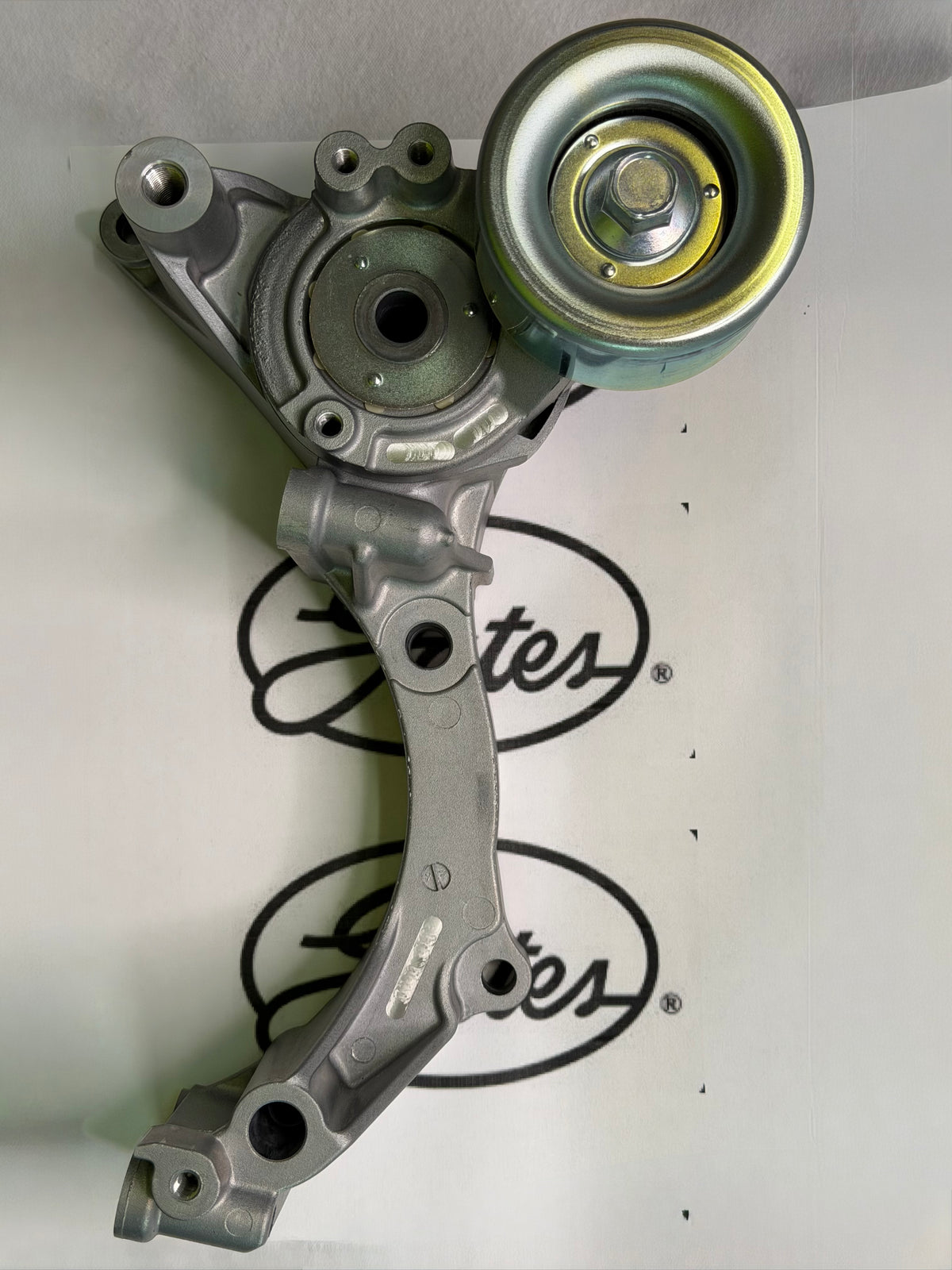Gates DriveAlign T 39296 Tensioner Unit