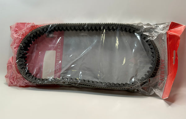 Yamaha 1XD-17641-00 Genuine Drive V-Belt