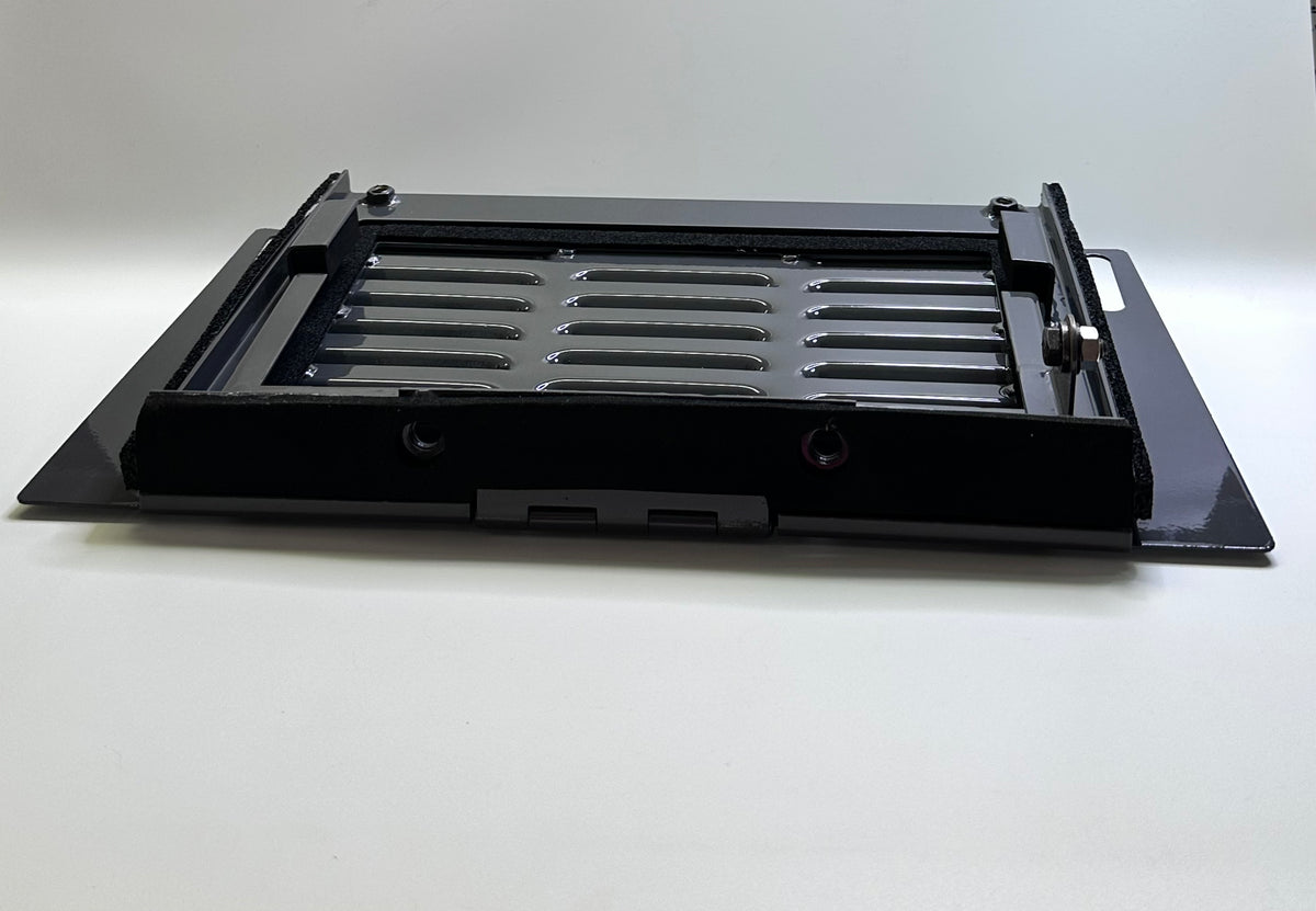 Komatsu 195-911-9321 Dashboard Cover