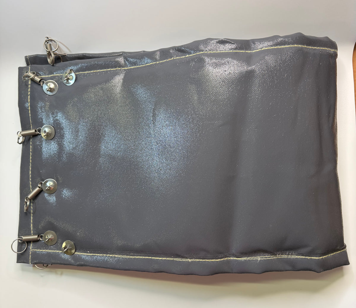 Aletek 127-133 Engine Pipe Insulation Cover to suit Komatsu