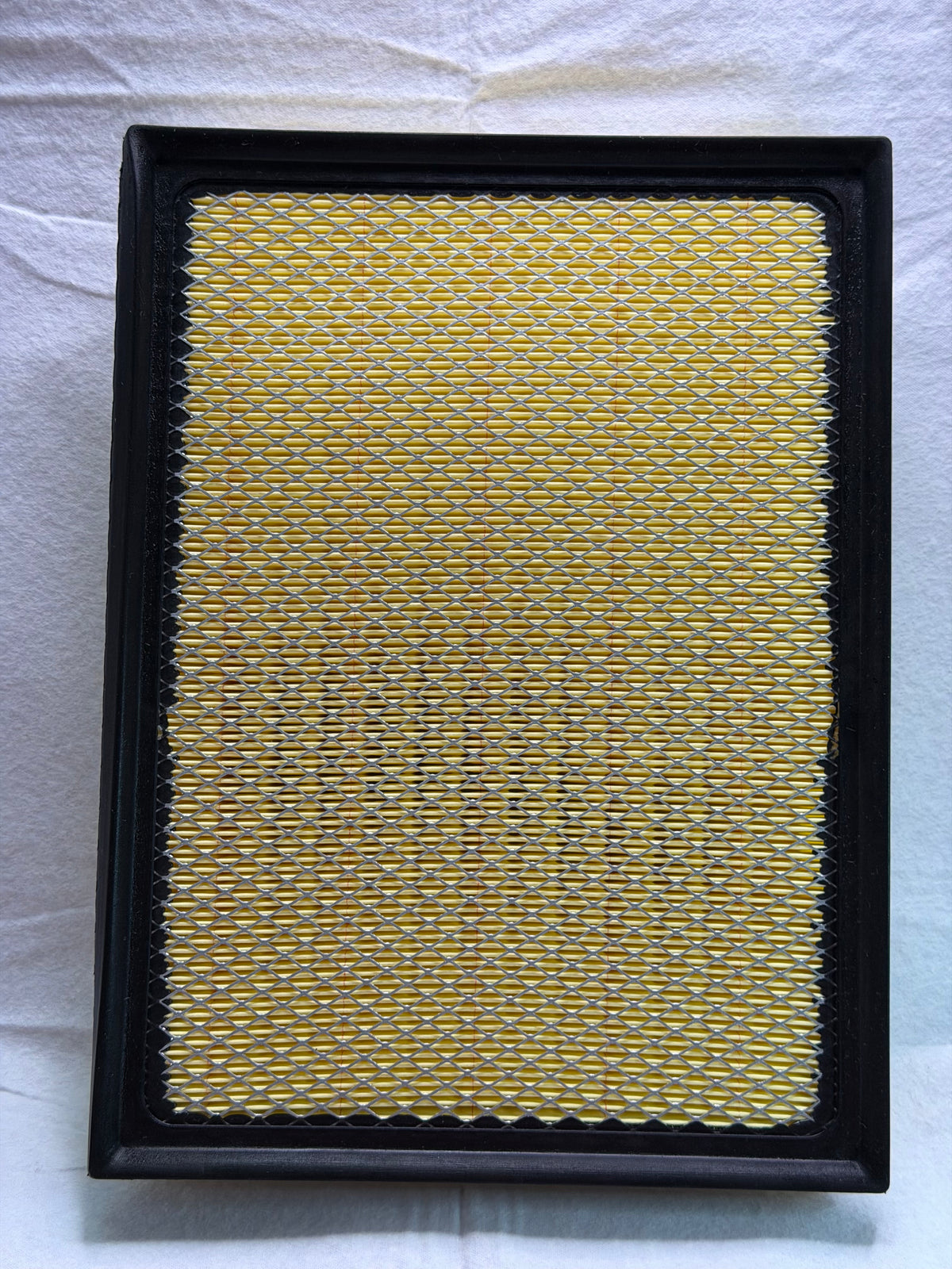 Donaldson P903541 Panel Air Filter