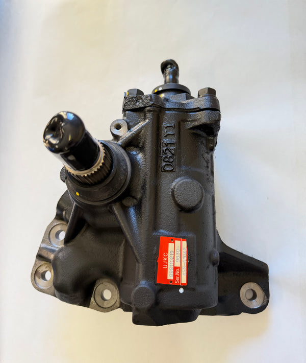 Isuzu 898110219 Power Steering Gear
