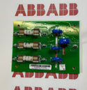 3AUA0000044173 A ABB CVAR-01C Protection Board