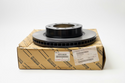 Toyota 43512-0K230 Genuine Front Brake Rotor