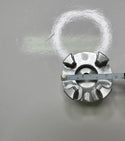 Wirtgen 2350295 "99" Coupling Half