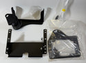 RT-ISUZ-F-N-CAT-DBKT Custom Mount for CAT G407 into Isuzu Trucks