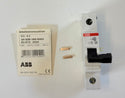 ABB S2-A2 Shunt Trip Mechanism, Type A2, 125-415VAC/ 200VDC
