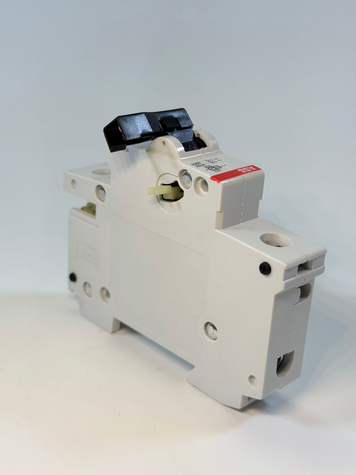ABB S2-A2 Shunt Trip Mechanism, Type A2, 125-415VAC/ 200VDC