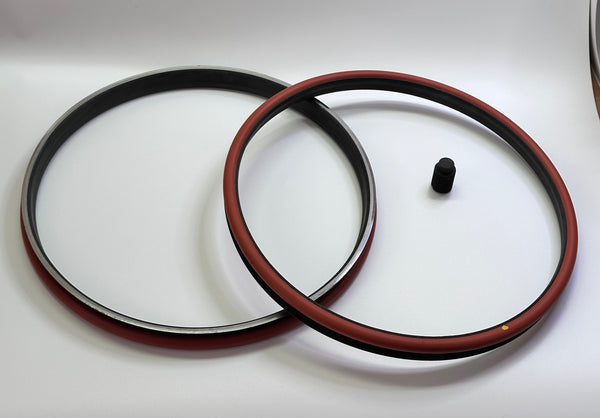 314-4122 Seal Group, Duo Cone Seal - Genuine CAT part