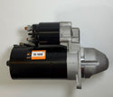 Jaylec 70-1046 Starter Motor 12V, 9 Tooth