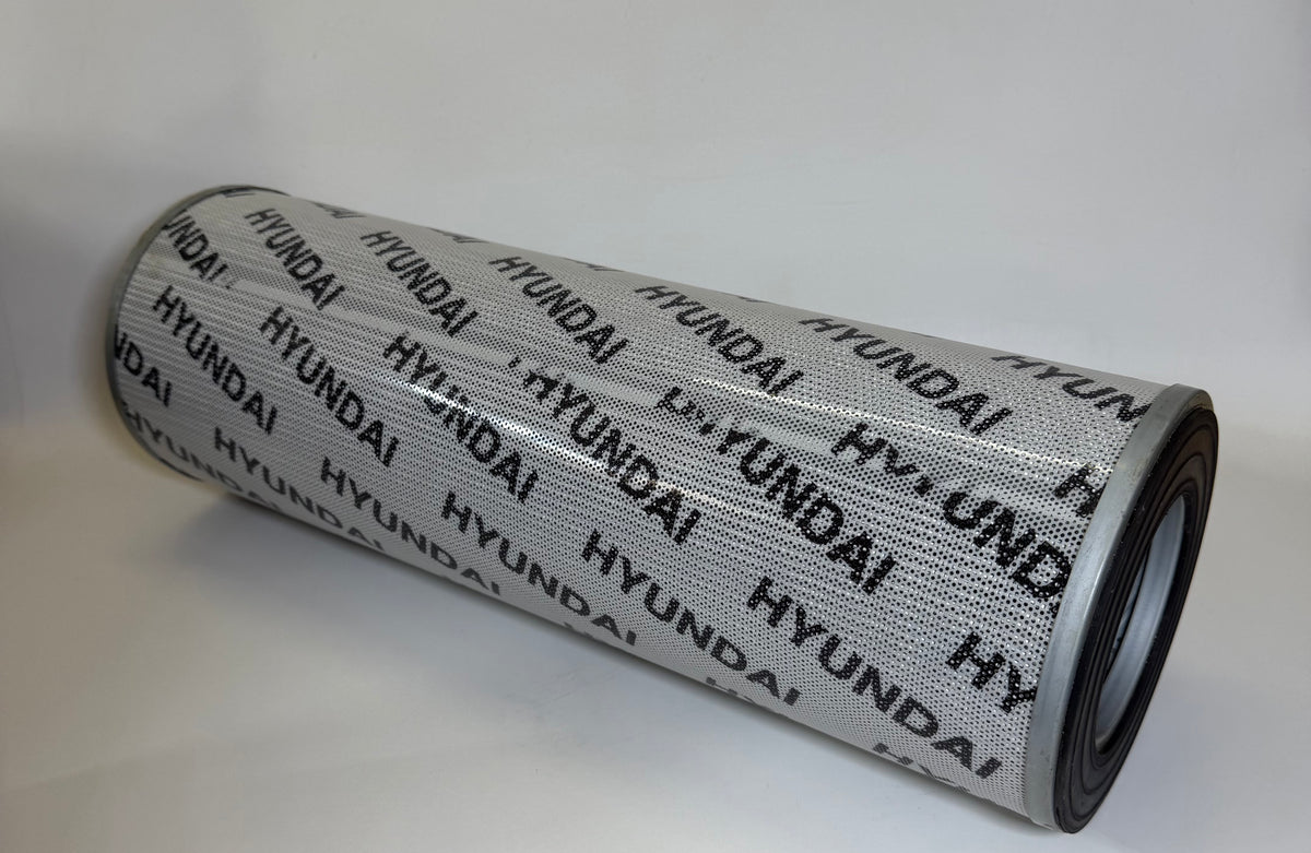 1288790 Hydraulic Filter – Hyundai Equipment Application References