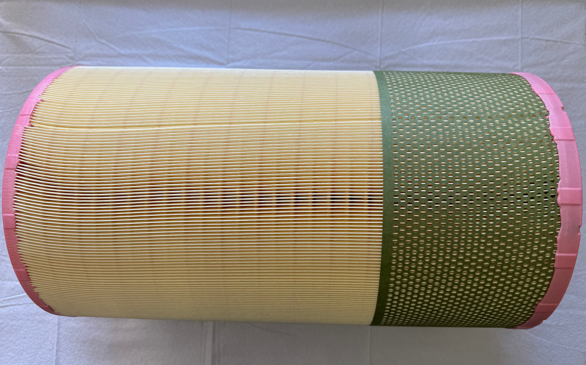 Man 81.08405.0021 Genuine Air Filter