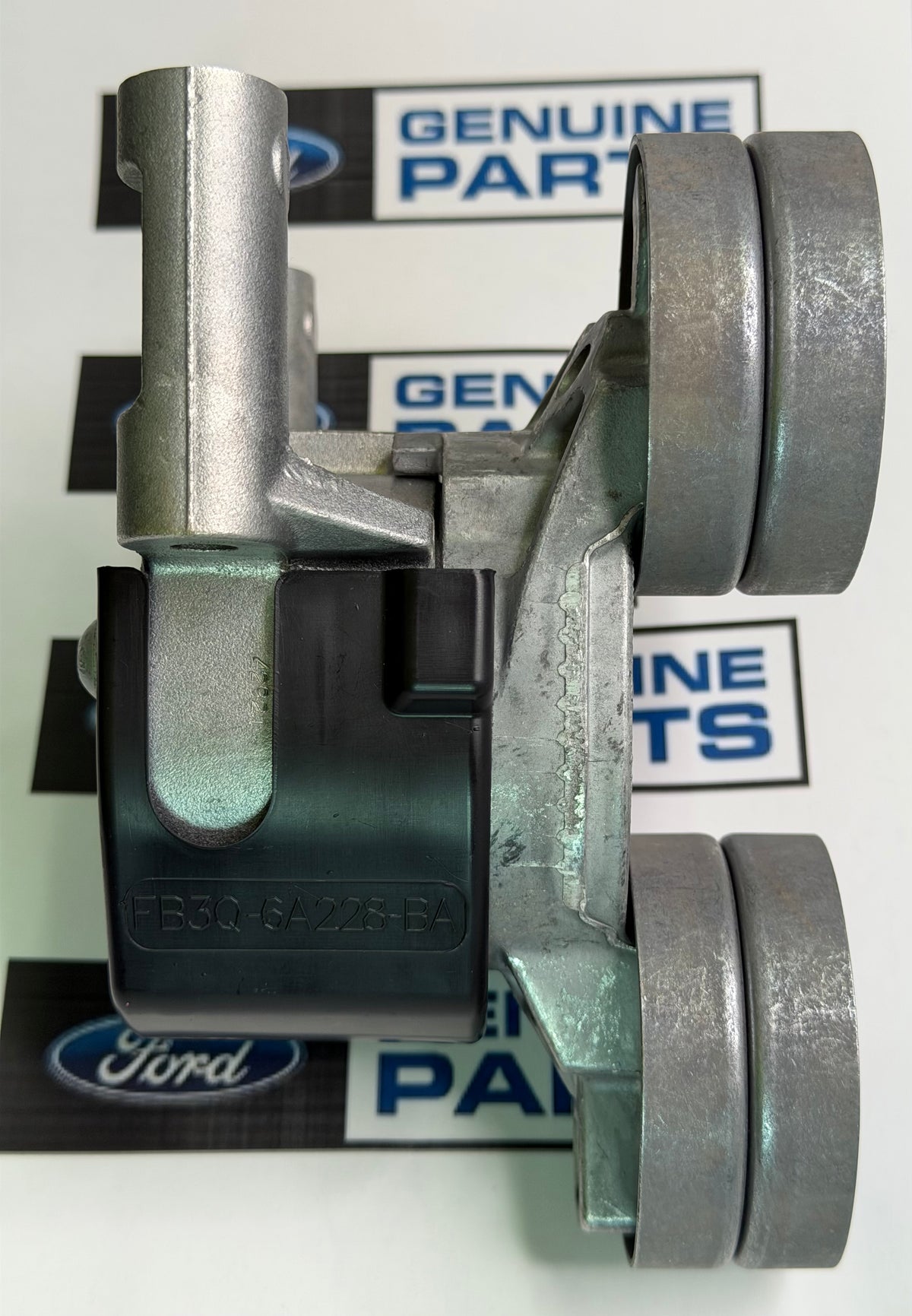 Ford FB3Q6A228BA Genuine Tensioner Assembly