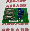 3AUA0000044173 A ABB CVAR-01C Protection Board