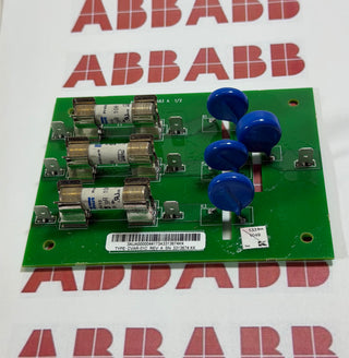 3AUA0000044173 A ABB CVAR-01C Protection Board