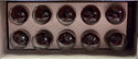 Narva 17326 24V 10W BA15S Long Life Rear Incandescent Globe - Box of 10