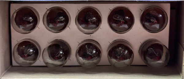 Narva 17326 24V 10W BA15S Long Life Rear Incandescent Globe - Box of 10