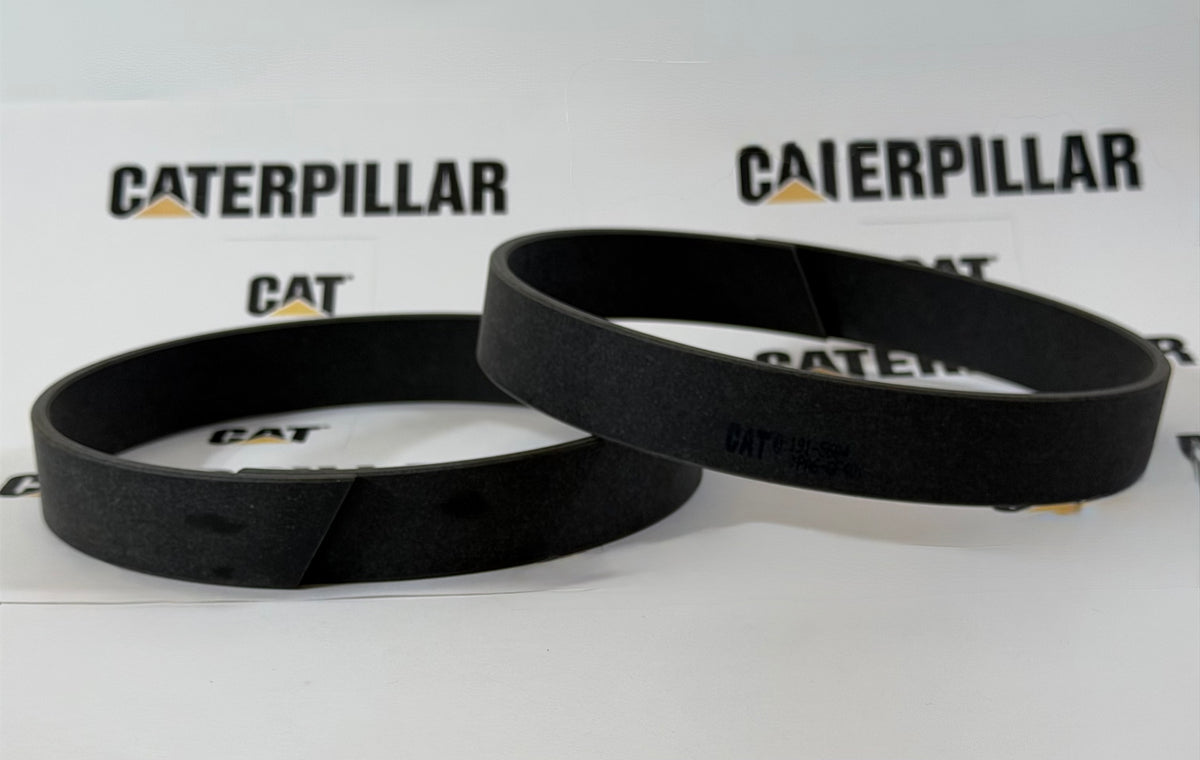 CAT 191-5604 Plastic Wear Ring / Piston Guide - 170mm Bore