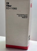 Sakura EO-11060 Oil Filter Element for Toyota Landcruiser 04152-38020