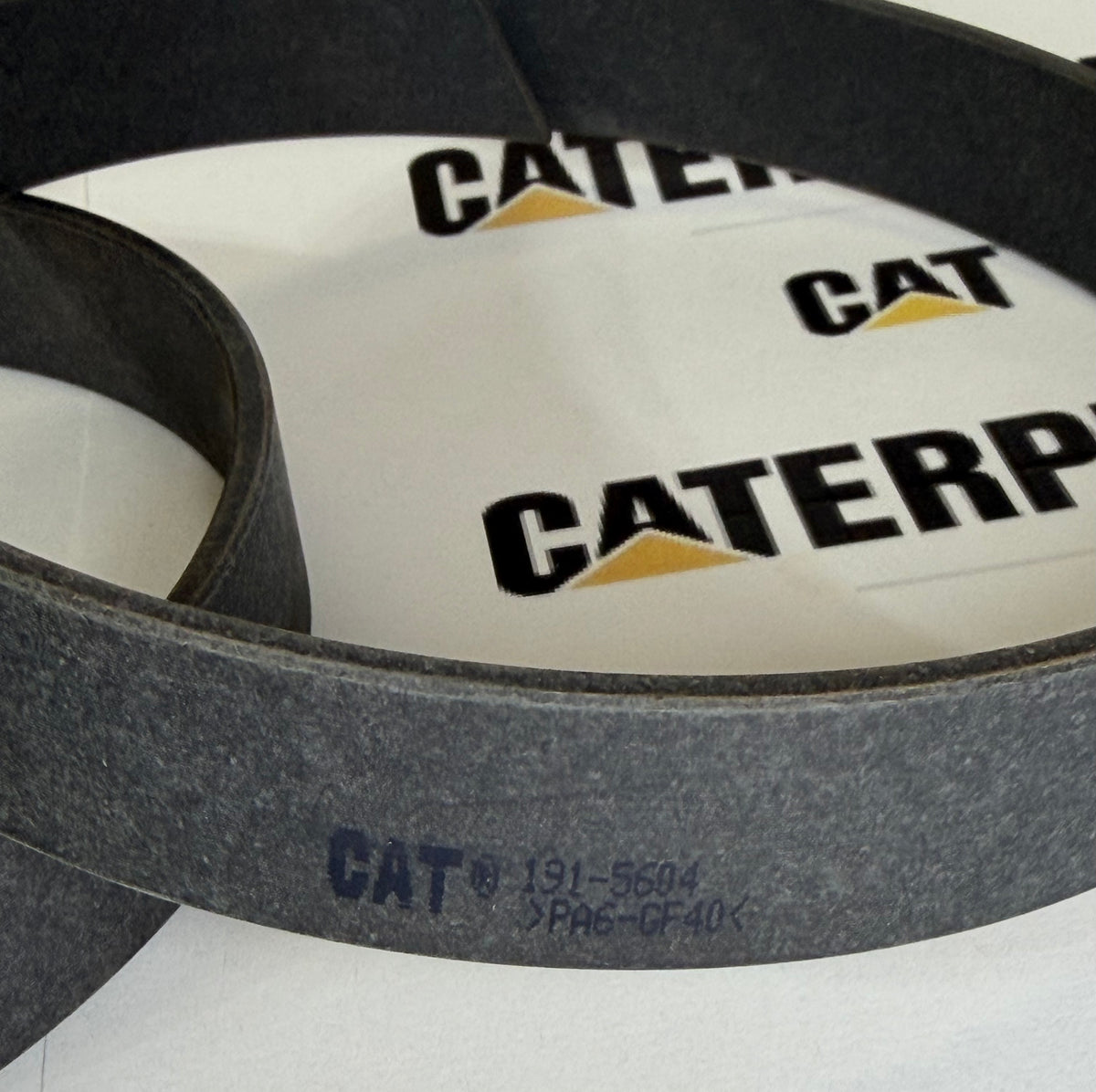 CAT 191-5604 Plastic Wear Ring / Piston Guide - 170mm Bore