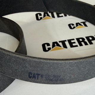 191-5604 Wear Ring Piston Guide - Genuine CAT Part