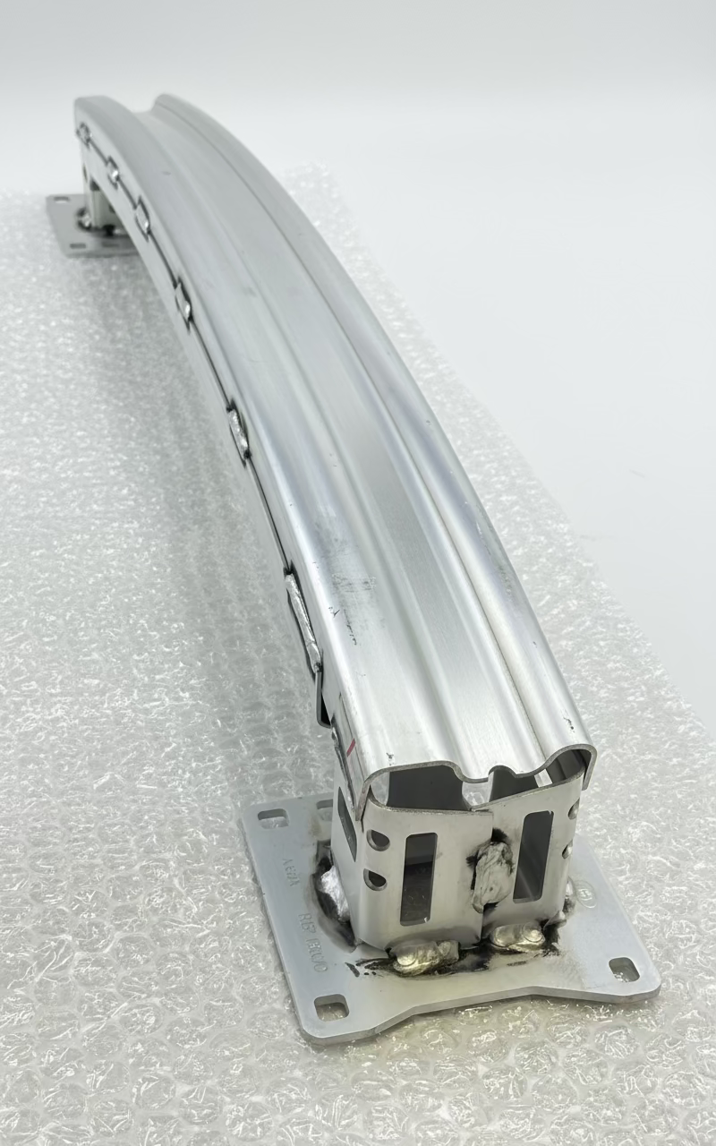 LR066891 Bumper for Land Rover, Range Rover EVOQUE - Genuine Part