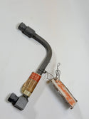 Hitachi 8061467 Travel Motor Pipe