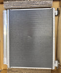 Isuzu 8980424560 Air Conditioner Condensor Core