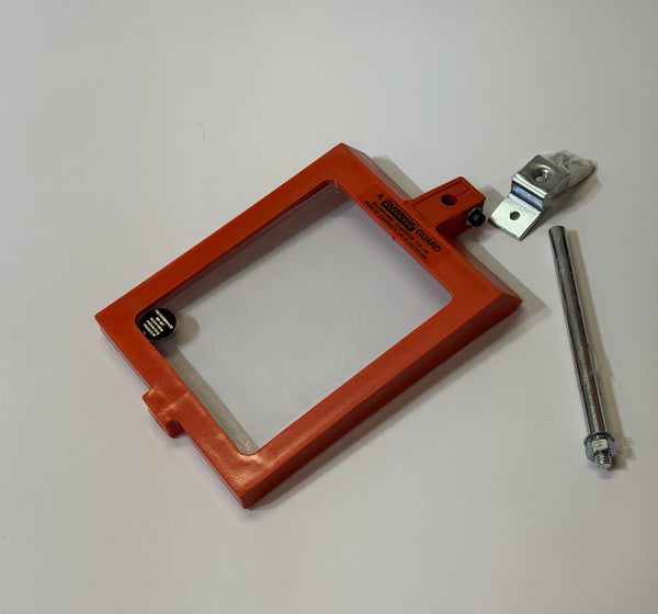 Cleervue SGB Grinder Guard