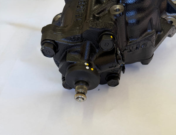 Isuzu 898110219 Power Steering Gear