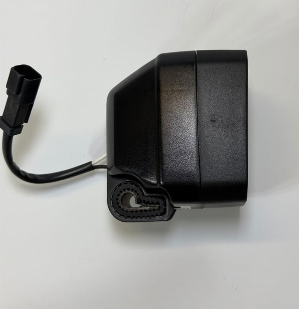 Sandvik 56017520 Nordic 24V Wide Flood Work Lamp, 65W