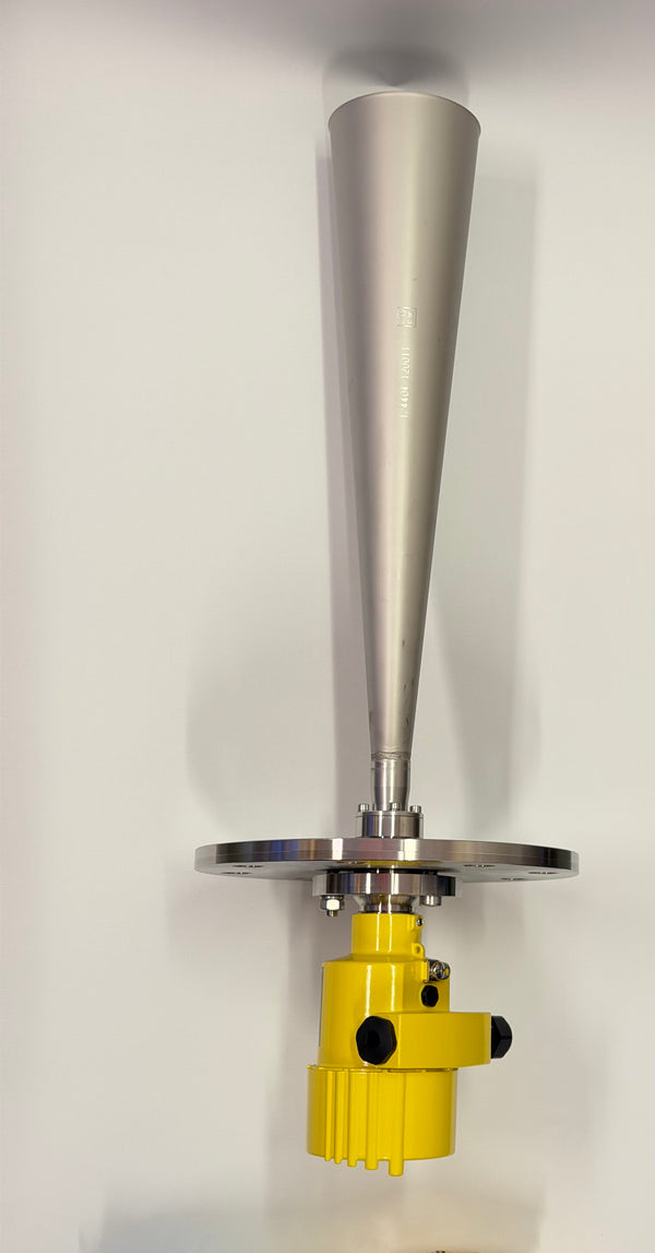 VEGAPULS SR 68 Radar Sensor for Continuous Level Measurement of Bulk Solids, PSSR68.XXE1Q2PAMAX